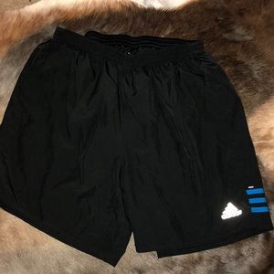 Adidas Athletic Shorts